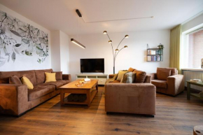Ferienwohnung WetterFest 11
